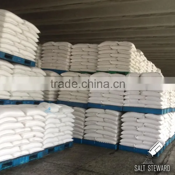 Bulk Industry Salt