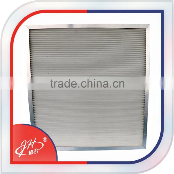 China No Woven Composite Dry Filter Paper