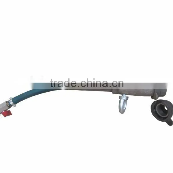 RX30 Nozzle Assy