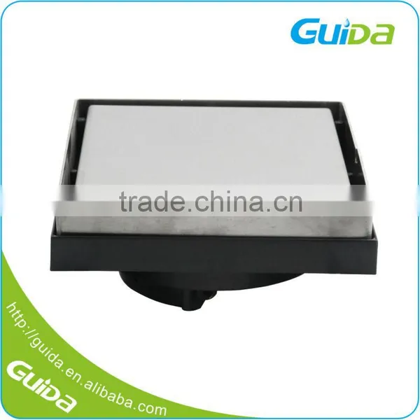 Plumbing Shower Drain Ningbo Shower Drainer Quality Choice photo-5
