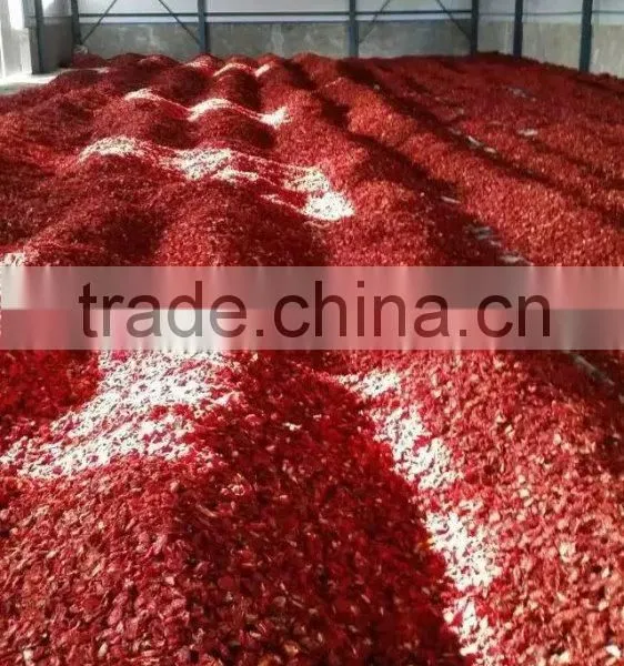 Supply Natural Sun Dried Tomato Halves With Large Quantity photo-5