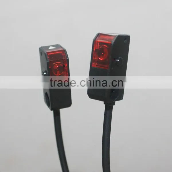 FPJ Series Photo Sensors Switches, Small Rectangle, Finger Tip Size,small Infrared Sensors photo-3