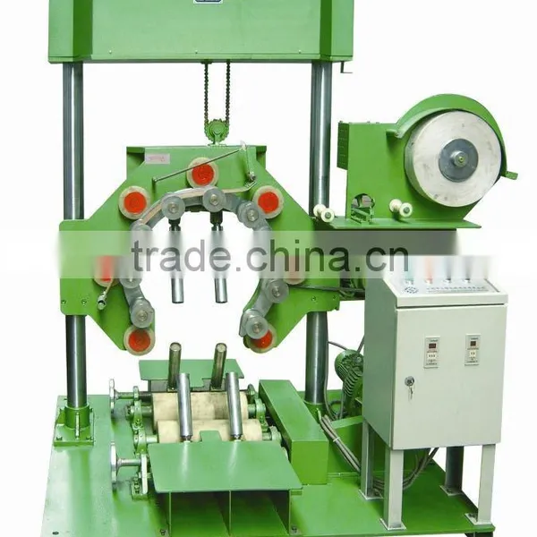DBJ1000 Wire Packing Machine