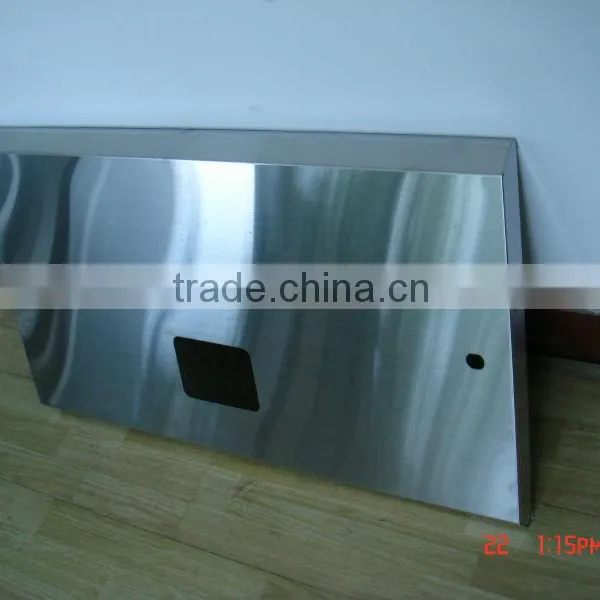 Stainless Steel Door