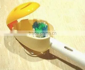 Smiling Face Toothbrush Holder photo-3