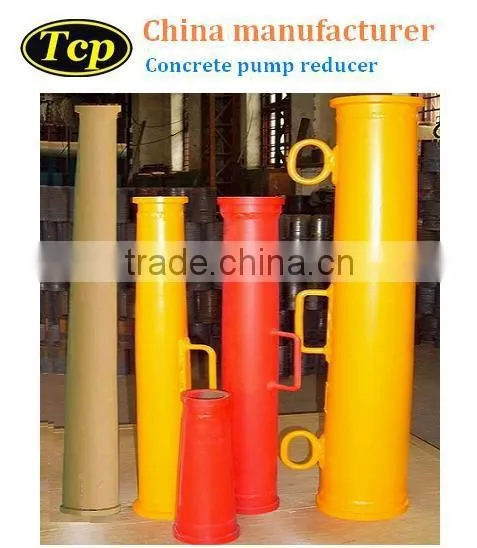 Low Price Schwing Concrete Pump Reducer Made in China photo-2
