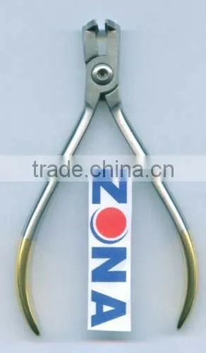 Orthodontic Pliers / Orthodontic Cutters