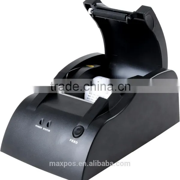 58mm Receipt Thermal Printer photo-4
