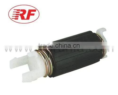 Torsion Metal Spring