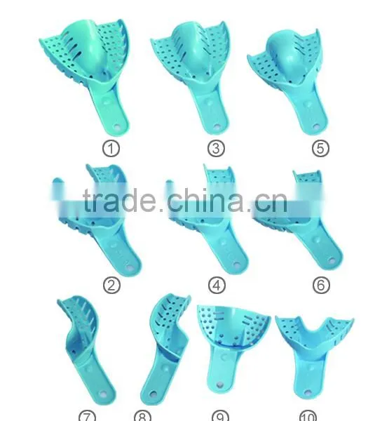 Disposable Impression Trays photo-2