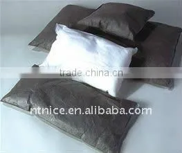 Environmental Universal Sorbent Pillows For All Liquids Leak Control photo-2