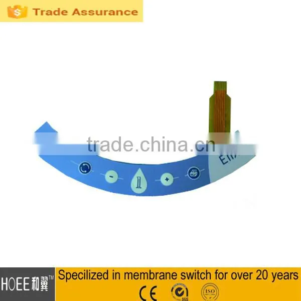 Electronic Board China PCBA Manafacturer Flexible Printed Circuit photo-2