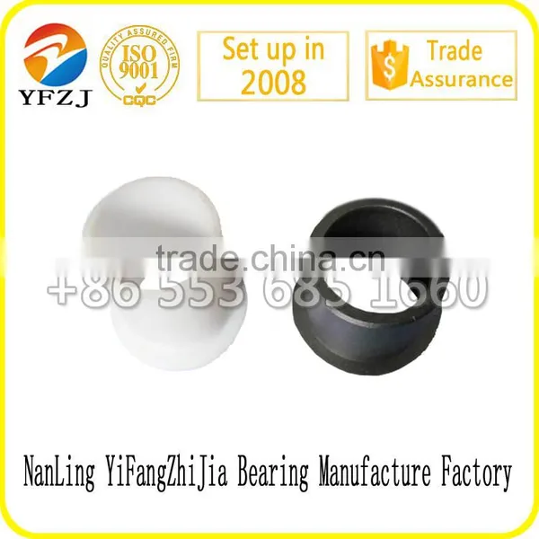Trade Assurance Bearing Factoy Nylon Bush/pure PTFE Bush/plastic Bearing