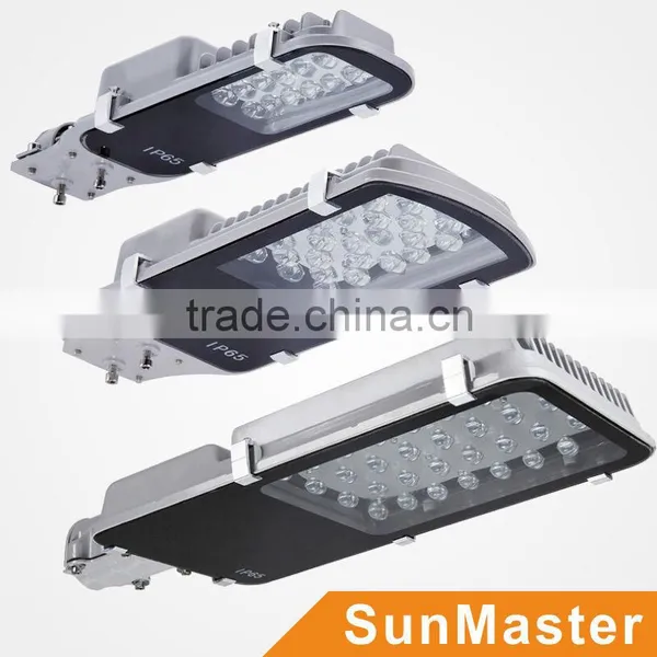 CE RoHS Approved 2015 Hot Sale DC/AC Input 15W LED Street Light Model SLD02-15W photo-2