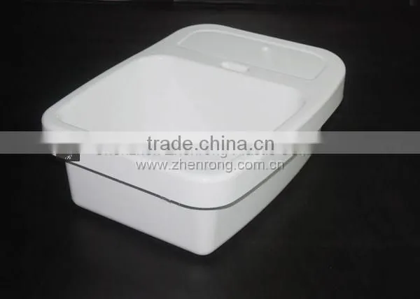 Custom Vacuum Forming Household Plastic Product photo-3