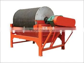 Best Selling Iron Sand Magnetic Separator With ISO Certificate