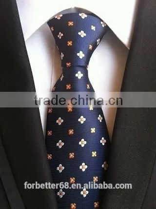 1200 Needle Woven Ties, Custom Logo Polyester Neckties, Neckties photo-5