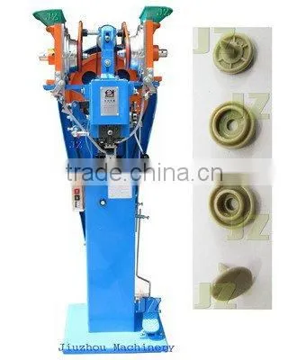 Automatic Snap Fastening Machine (JZ-989NS)