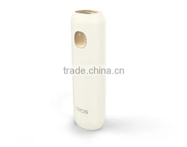 2015 Promotion Gift Perfume Power Bank 2600mAh Usb Power Bank photo-3