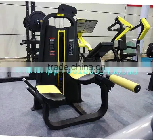 Fitness Equipment /Gym/Prone Leg Curl photo-2