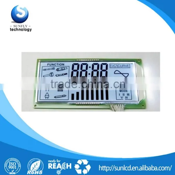 Customized Lcd Display 3.3v Lcd Module Lcd Dispplay photo-6