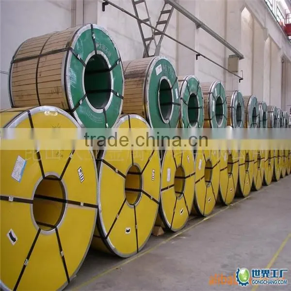 UNS N10665 Hastelloy Alloy B2 Sheet/Coil