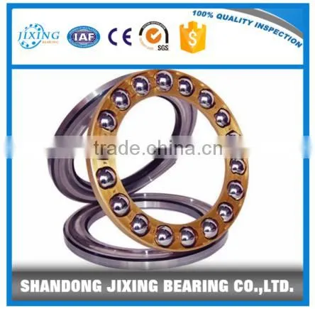 Good Qaulity Thrust Ball Bearing 0-6 photo-2