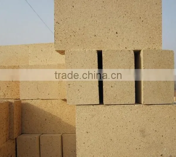Standard Size Refractory Bricks photo-4