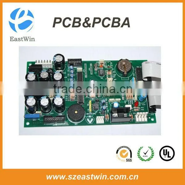 Quick Leadtime Surface Mount Pcb Assembly Consumer Electronic Circuits Board photo-6