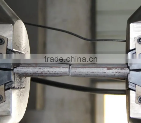 WEW-1000D Round and Plate Material Universal Tensile Compression Flexural Testing Machine photo-4