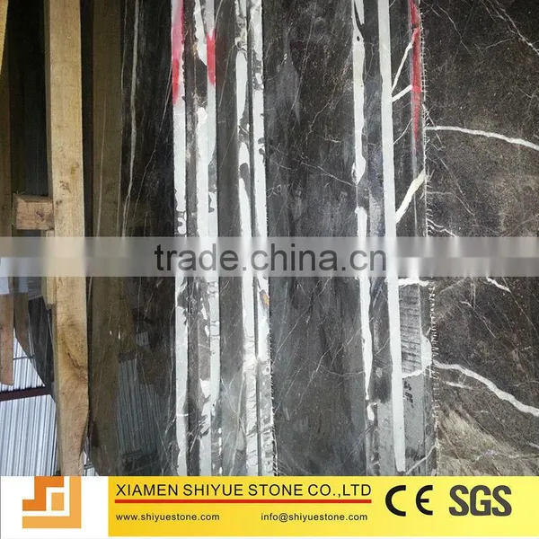 Natural Stone Gold Jade Marble