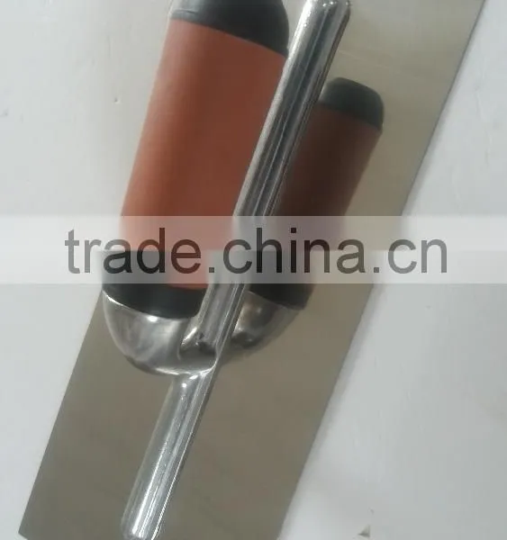 Good Quality of Plastering Trowel -280*100 Mm-103 photo-2