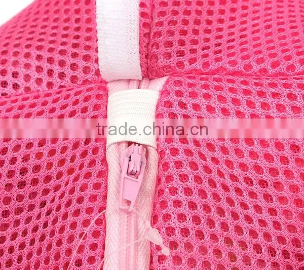 2016 Fast Selling Lingerie Mesh Laundry Bag photo-4