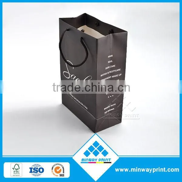 China Wholesale Paper Gift Bags & Gift Paper Bag Printing