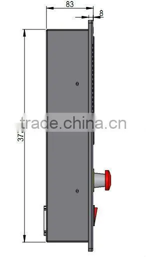 Plasma Metal Cutting Controller photo-4