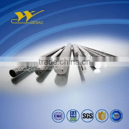 Tungsten Carbide Rods
