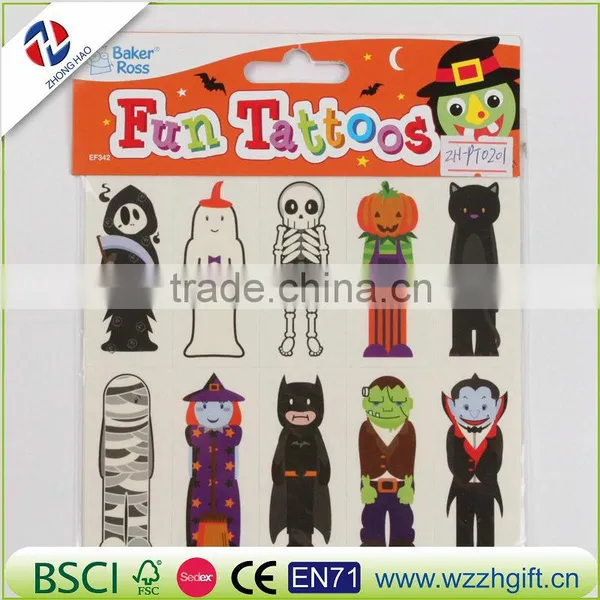 Free Tattoo Kits,tattoo Sticker photo-5