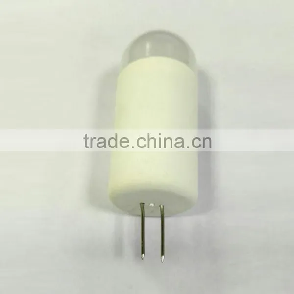 Haining Mingshuai LED G4 Bulb Light TUV CE Approved Replace Halogen G4 photo-3
