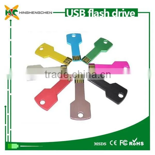 Illuminated Usb Flash Drive / Bare Usb Flash Drive 1GB 2GB 4GB 8GB 16GB photo-2