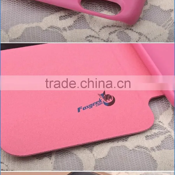 New Original Case for Iphone 6 ,high Quality Leather Case for Iphone 6 Plus, Case With Stand for Iphone 5s photo-6