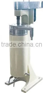 Thallus Tubular Centrifuge Separator Hot Selling in the World photo-5