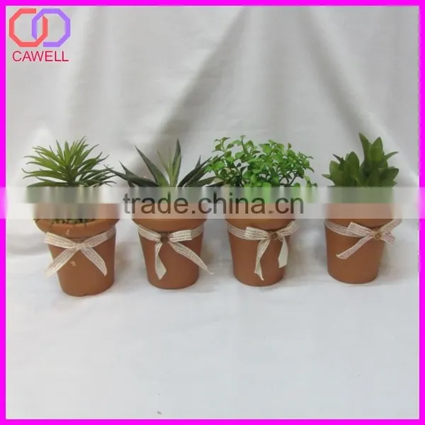Bulk Wholesale Plastic Garden Flower Pot photo-3