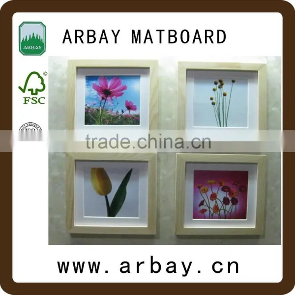 Wholesale Digital Cutting Board/matboard Cutting Machine /precut Matboard photo-6