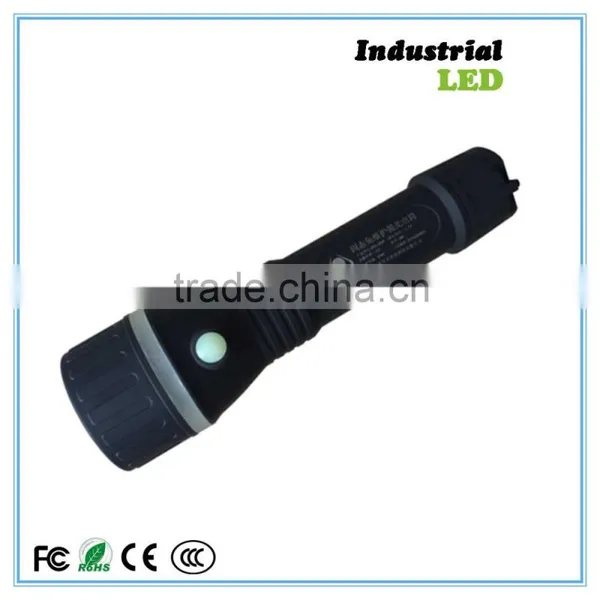 Super bright portable long life time torch light