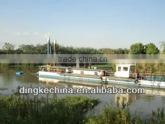 Dredging Dredger for Environment photo-2