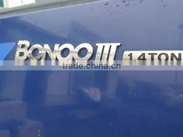 KIA BONGO III photo-5