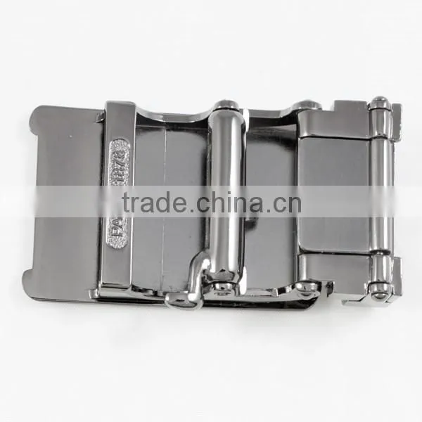 35mm Formal Automatic Belt Buckle for Man photo-4