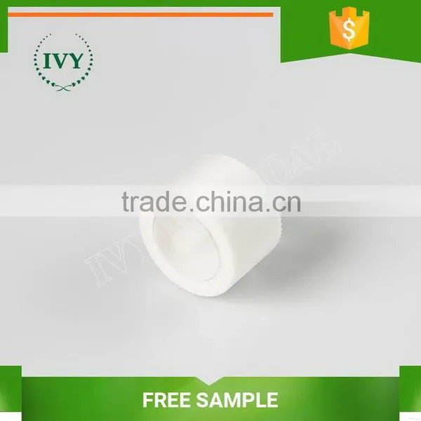 Quality Crazy Selling Silk Medical Suture Surgical Silk Tape photo-3