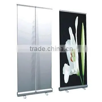 Roll up Banner Stand