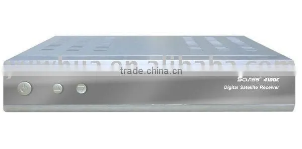 Sclass 4100C DVB--S